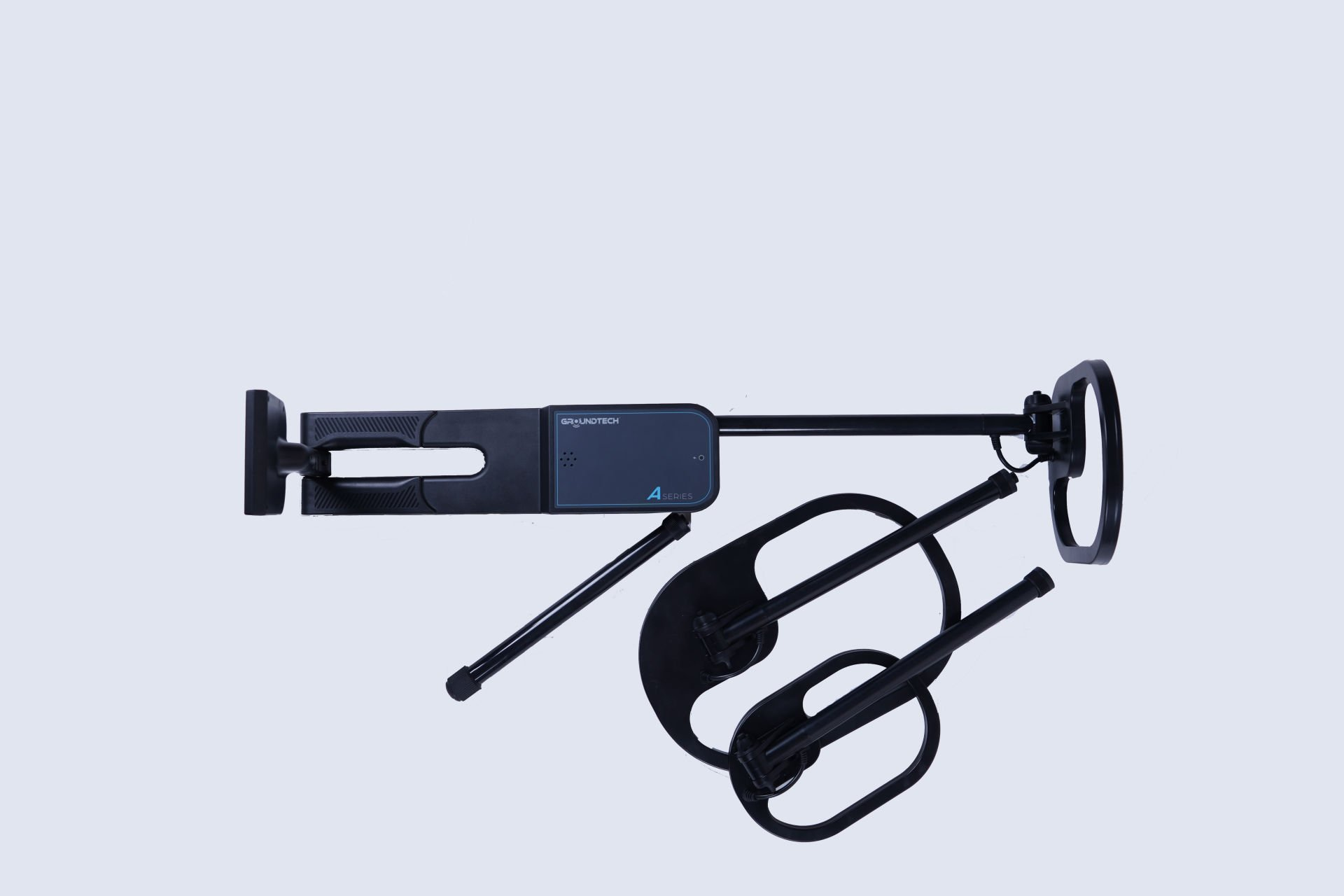 Conrad Groundtech A2-GEO Serisi