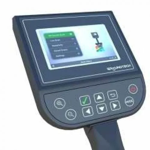 GROUND TECH DISCOVERY SM