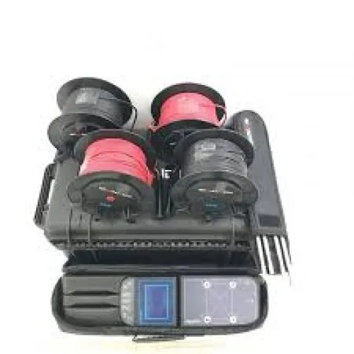 GROUND TECH DISCOVERY SMR