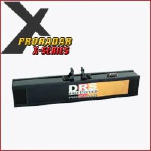 Drs Pro Radar X-5