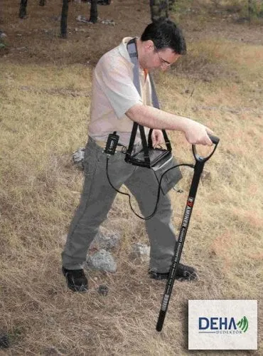 Geo Examiner Full Set