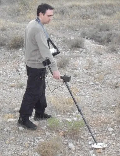 Geo Examiner Full Set