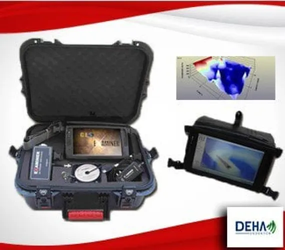 Geo Examiner Full Set