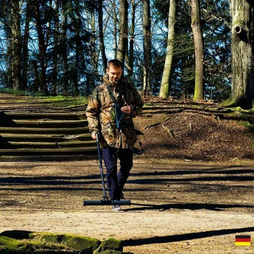 OKM eXp 4500 NT Pro Plus