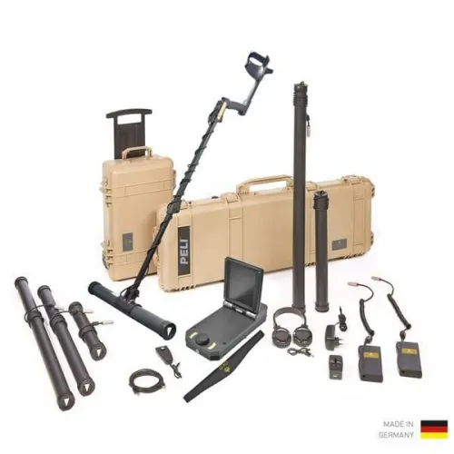 OKM eXp 4500 NT Pro Plus