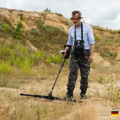 OKM eXp 6000 Pro Plus