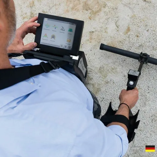 OKM eXp 6000 Pro Plus