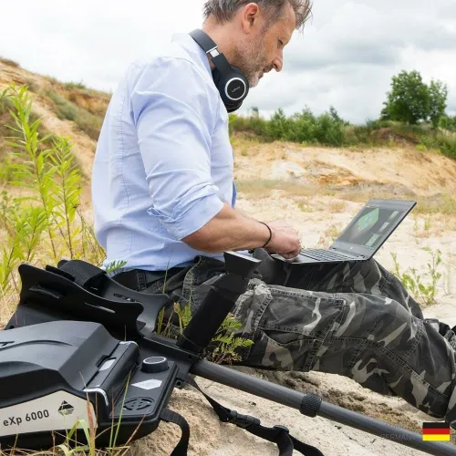 OKM eXp 6000 Pro Plus