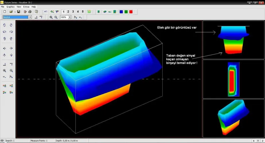 Okm - Rover C II New Edition