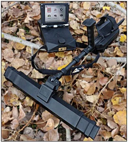 Okm Exp 6000 Professional