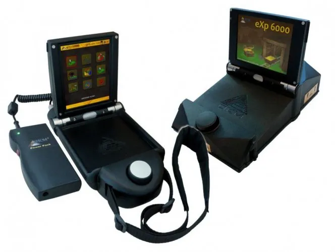 Okm Exp 4500 Pro Plus (Full)