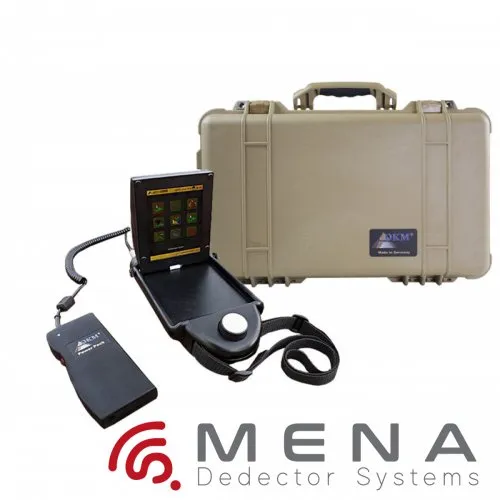 Okm Exp 4500 Pro Plus (Full)