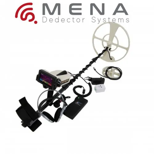 BLACK HAWK PRO R3 PI Sistemli