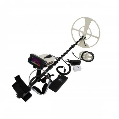 BLACK HAWK PRO R3 PI Sistemli