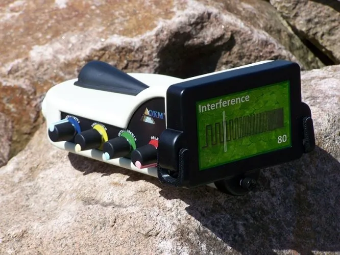 BLACK HAWK PRO R3 PI Sistemli