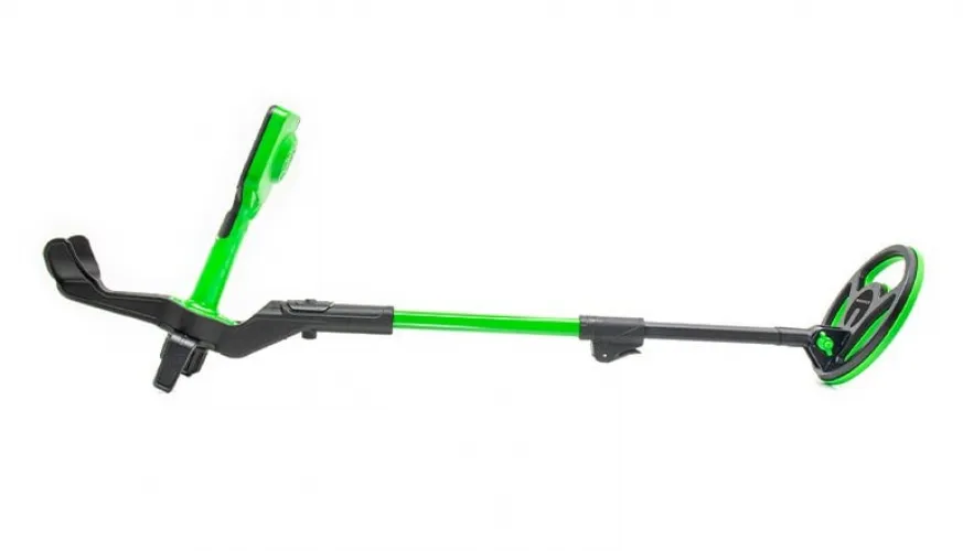 Makro Nokta Mini Define Dedektörü