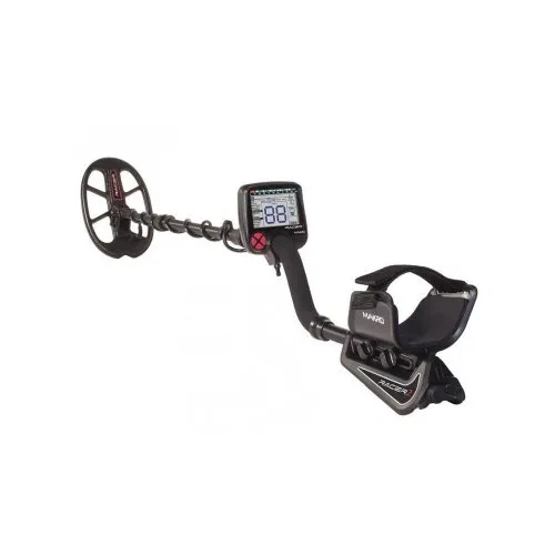 Nokta Makro Racer 2 Pro Define Dedektörü