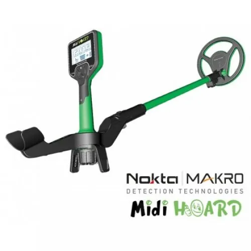 Nokta Makro Midi Hoard