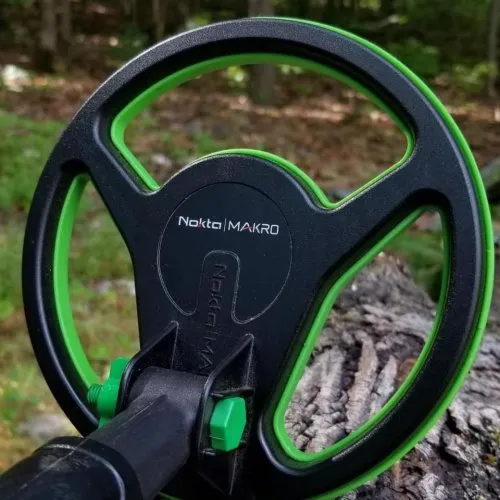 Nokta Makro Midi Hoard