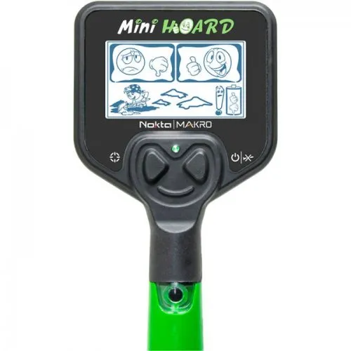 Nokta Makro Mini Hoard