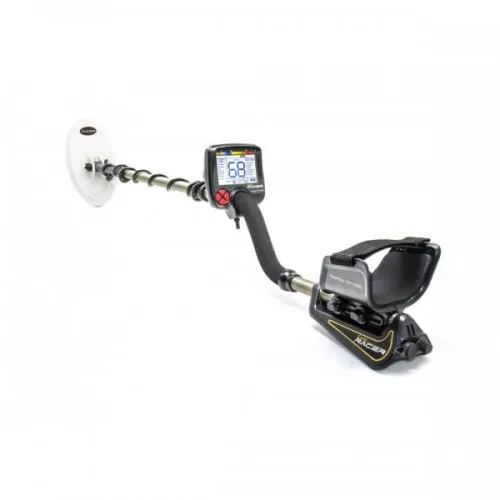 Nokta Makro Gold Racer Pro