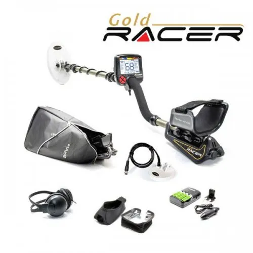 Nokta Makro Gold Racer Pro