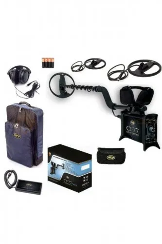 Nokta Makro CF77 PRO