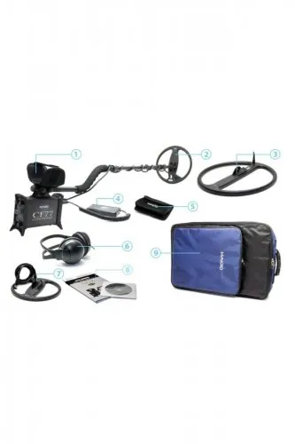 Nokta Makro CF77 PRO