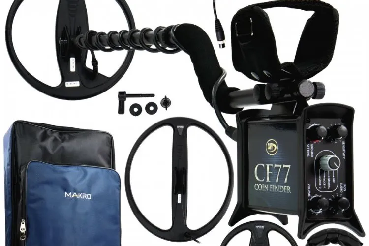 Nokta Makro CF77 PRO