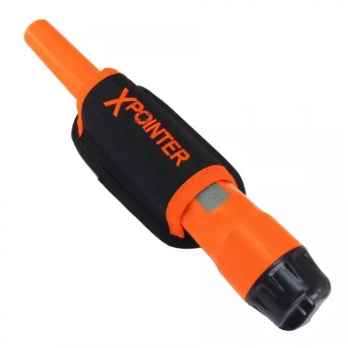 Quest Metal Detectors XPointer Pro