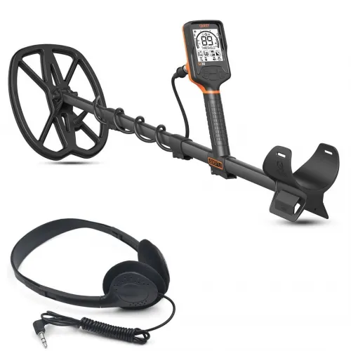 Quest Q30 Define Dedektörü - 28cm Başlıklı