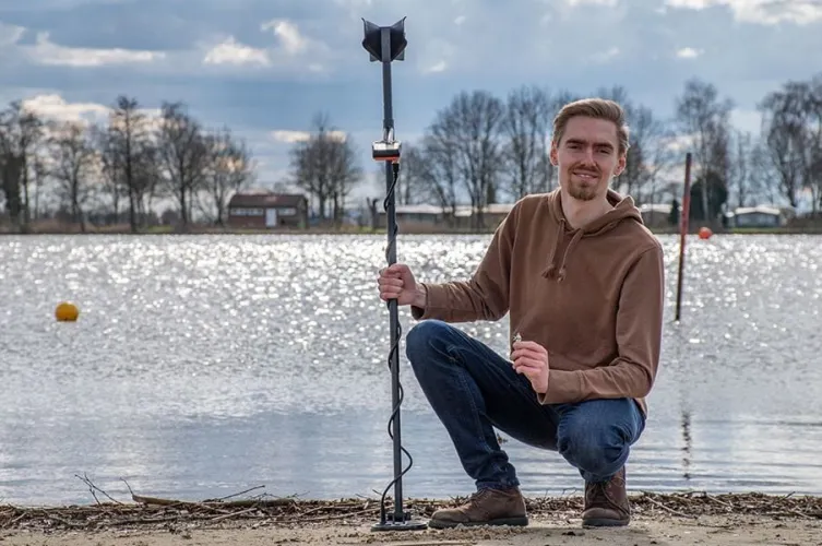 Quest X10 Pro Su Geçirmez Define Dedektörü