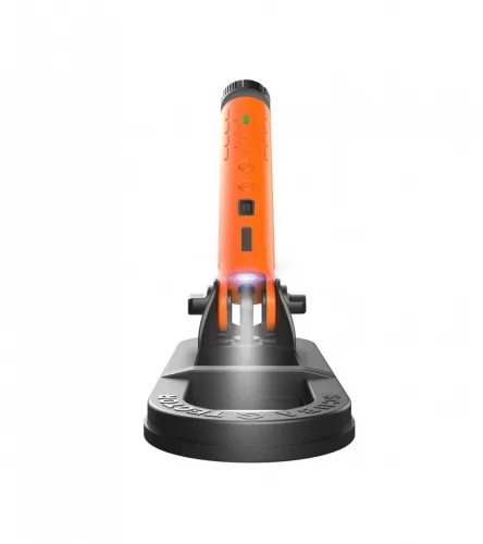 Scuba Tector PRO Su Altı Dedektörü-Sahil Arama Dedektörü