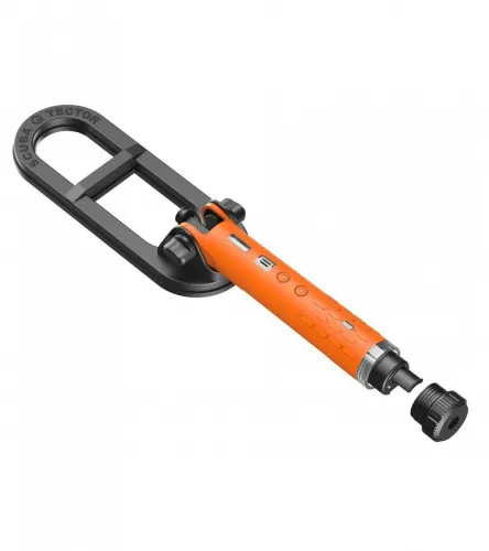 Scuba Tector PRO Su Altı Dedektörü-Sahil Arama Dedektörü