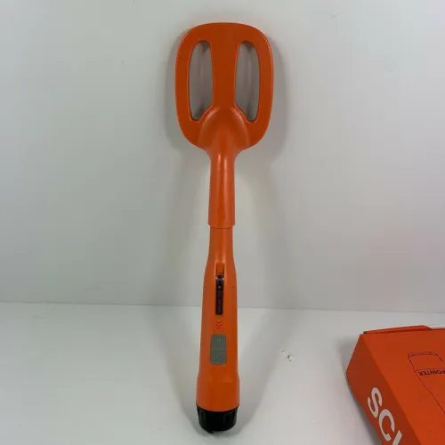 Scuba Tector Su Altı Dedektörü - Turuncu