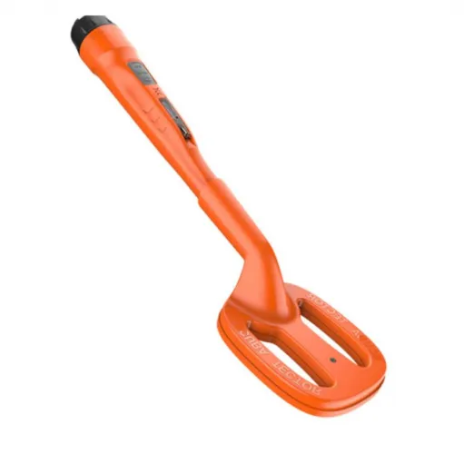 Scuba Tector Su Altı Dedektörü - Turuncu