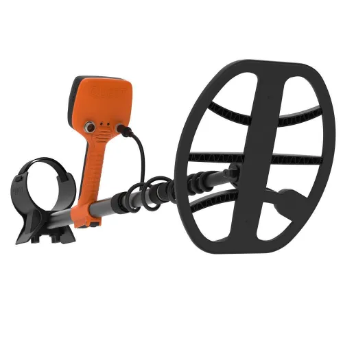 Quest V60 Define Dedektörü