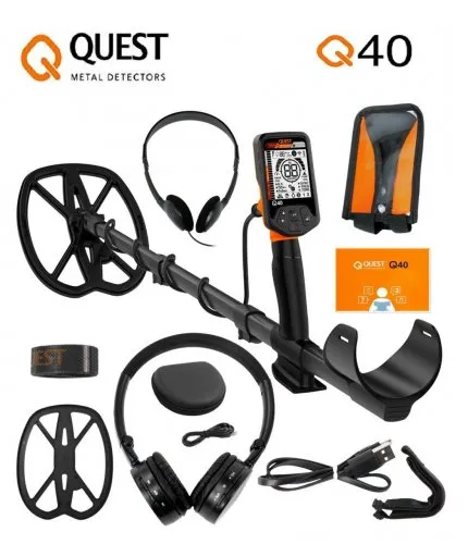 Quest Q40