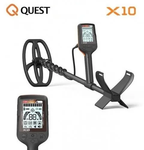 Quest X10