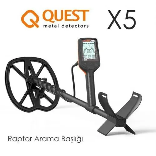 Quest X5