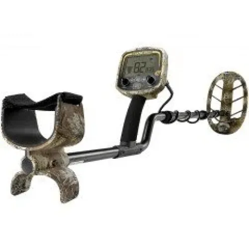 Teknetics G2+ LTD Camo Define Dedektörü (11  DD Başlıklı)