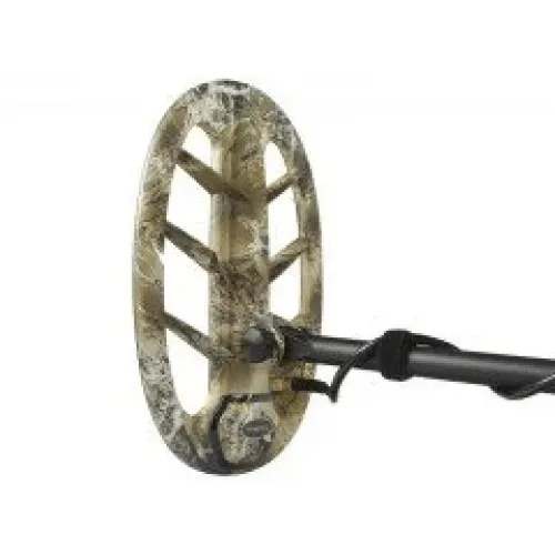 Teknetics G2+ LTD Camo Define Dedektörü (11  DD Başlıklı)