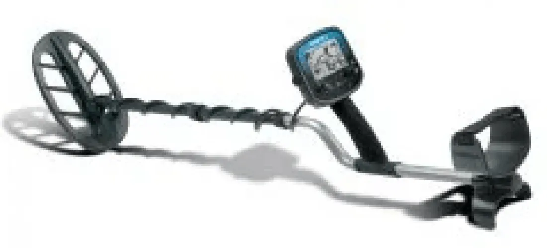 Teknetics Omege Define Dedektörü