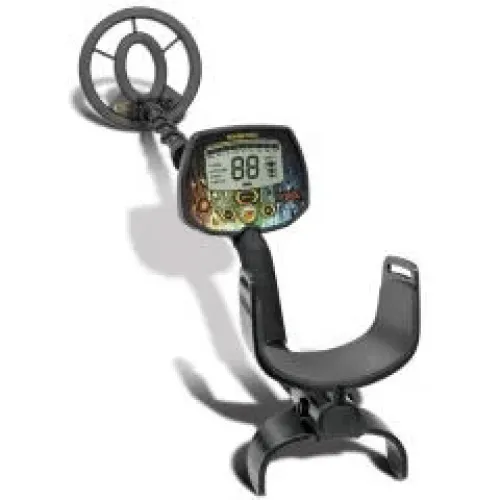 Teknetics Digitek Define Dedektörü