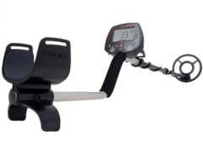 Teknetics Eurotek Pro Define Dedektörü (8 Başlıklı)