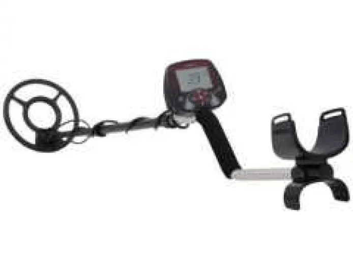 Teknetics Eurotek Pro Define Dedektörü (8 Başlıklı)