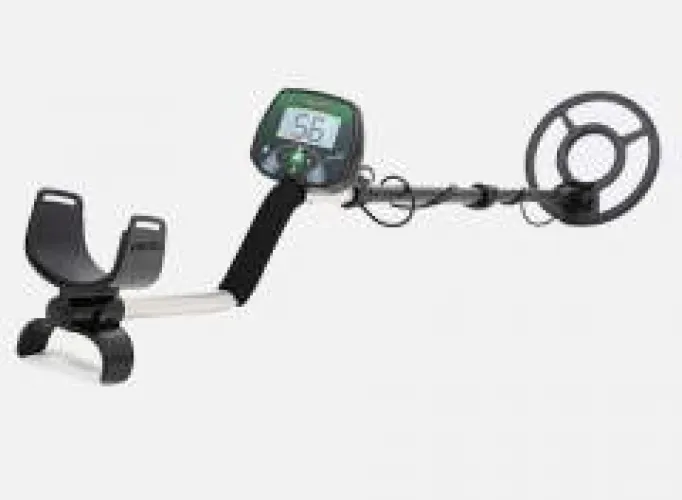 Teknetics Eurotek Define Dedektörü