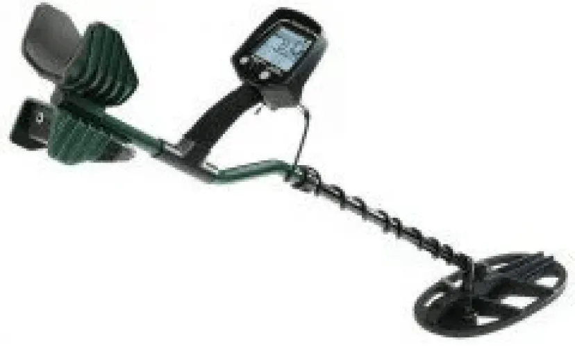 Teknetics T2 Define Dedektörü 5 DD ve 11 DD Başlıklı)