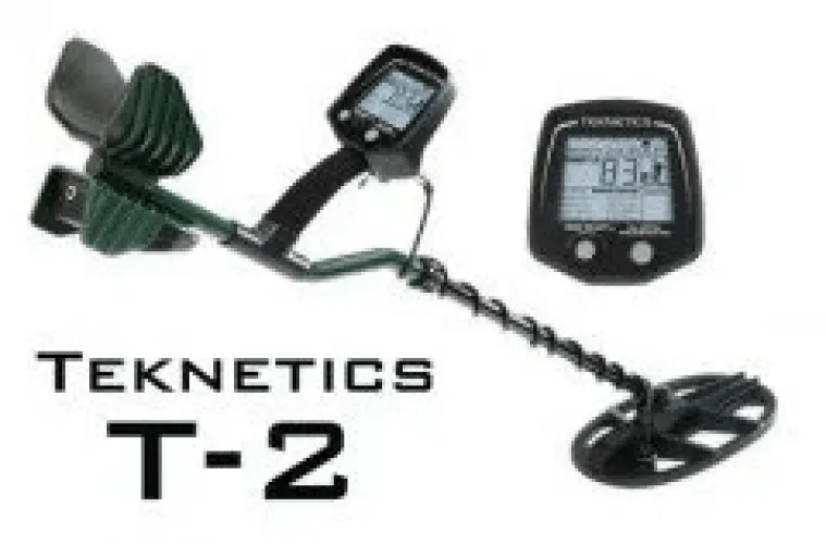 Teknetics T2+ Define Dedektörü (11 DD Başlıklı)