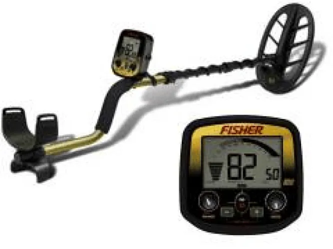 Teknetics Gold Bug Dp Cc (5 DD ve 11 DD Başlıklı)